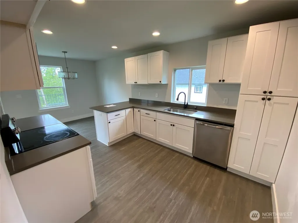 118 Timberline Drive Castle Rock WA 98611