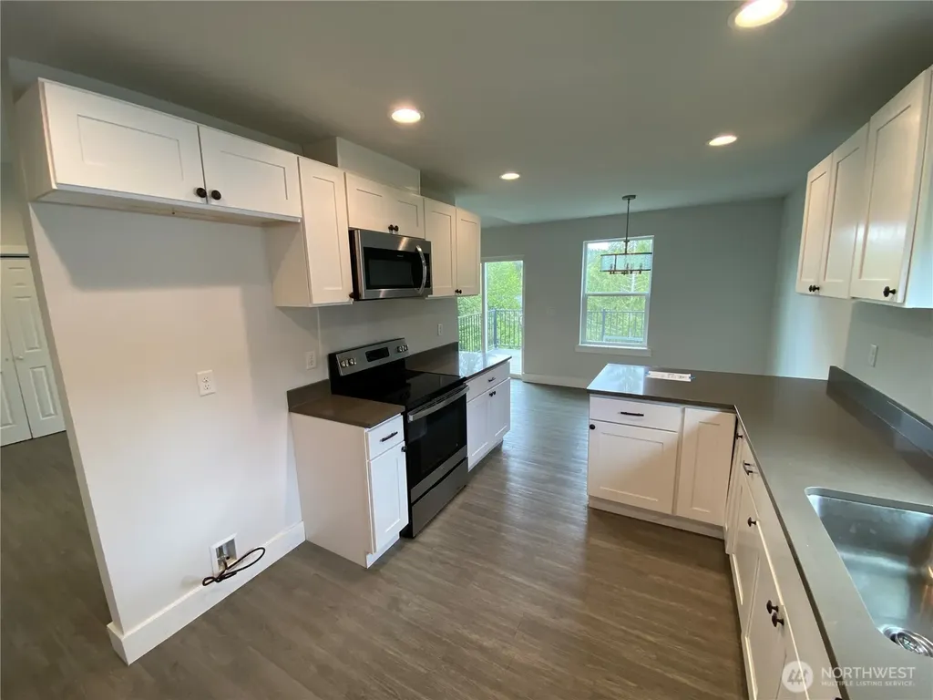 118 Timberline Drive Castle Rock WA 98611