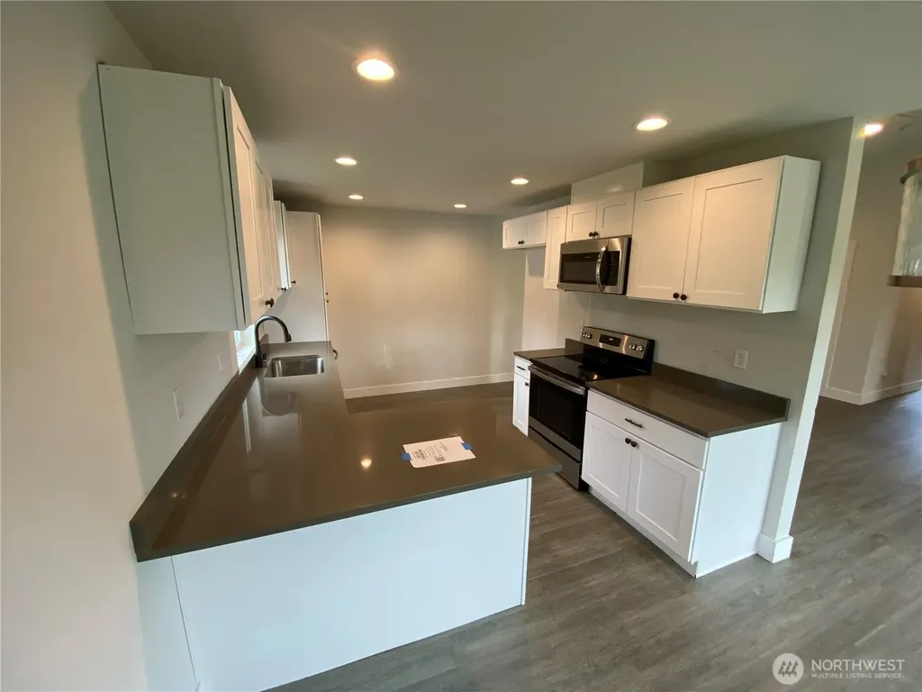118 Timberline Drive Castle Rock WA 98611