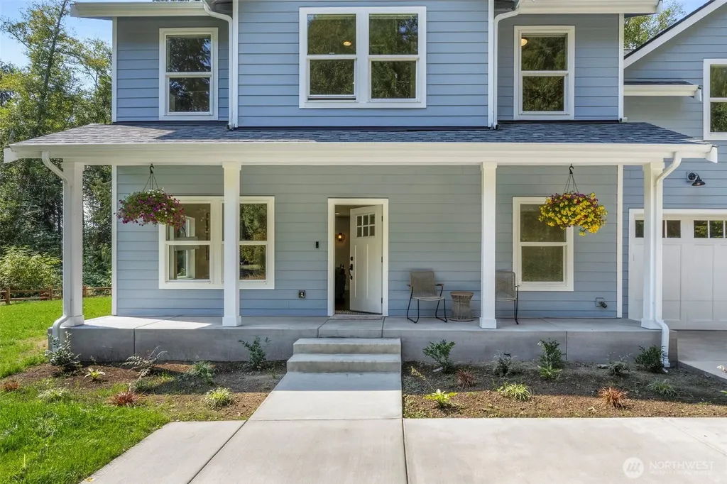 36671 Tamarack Drive NE Hansville WA 98340