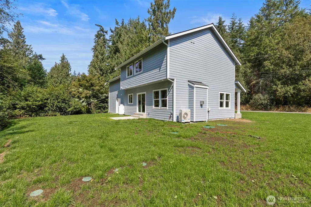 36671 Tamarack Drive NE Hansville WA 98340