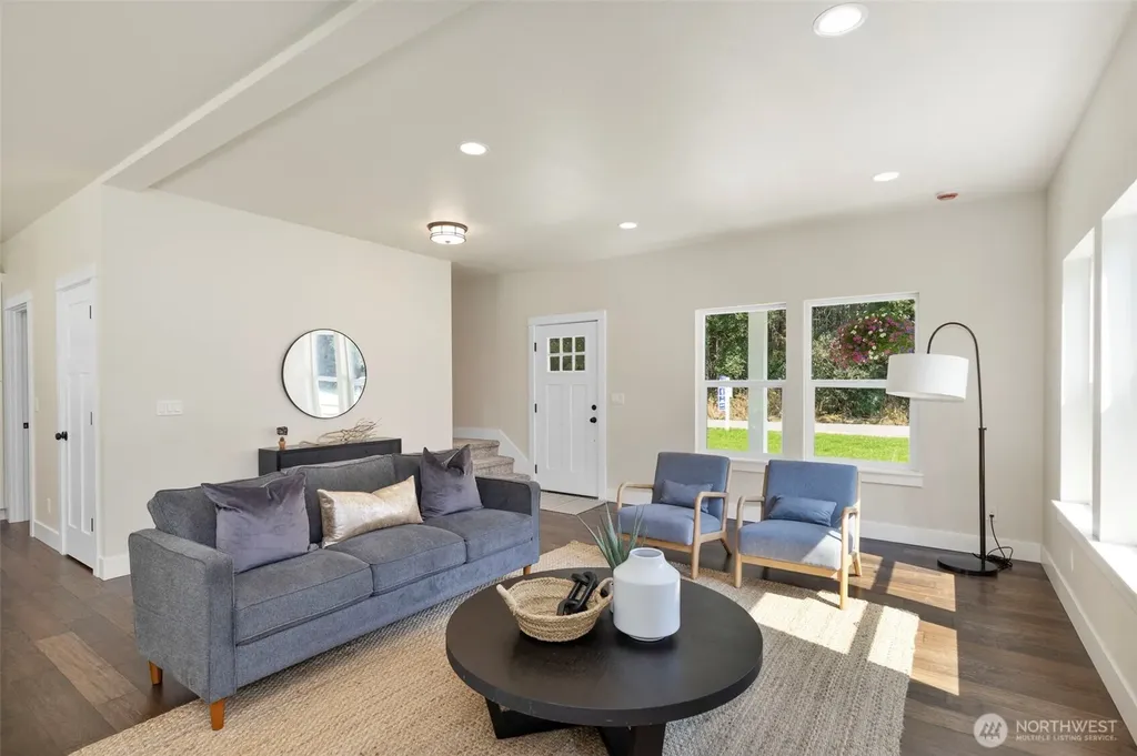 36671 Tamarack Drive NE Hansville WA 98340