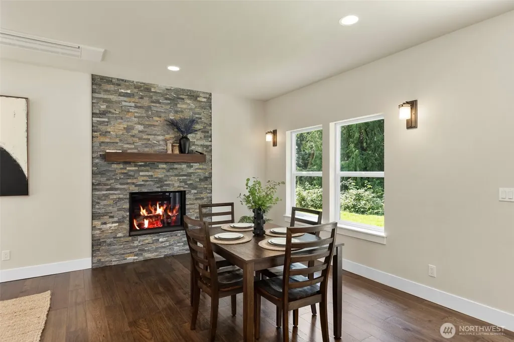 36671 Tamarack Drive NE Hansville WA 98340