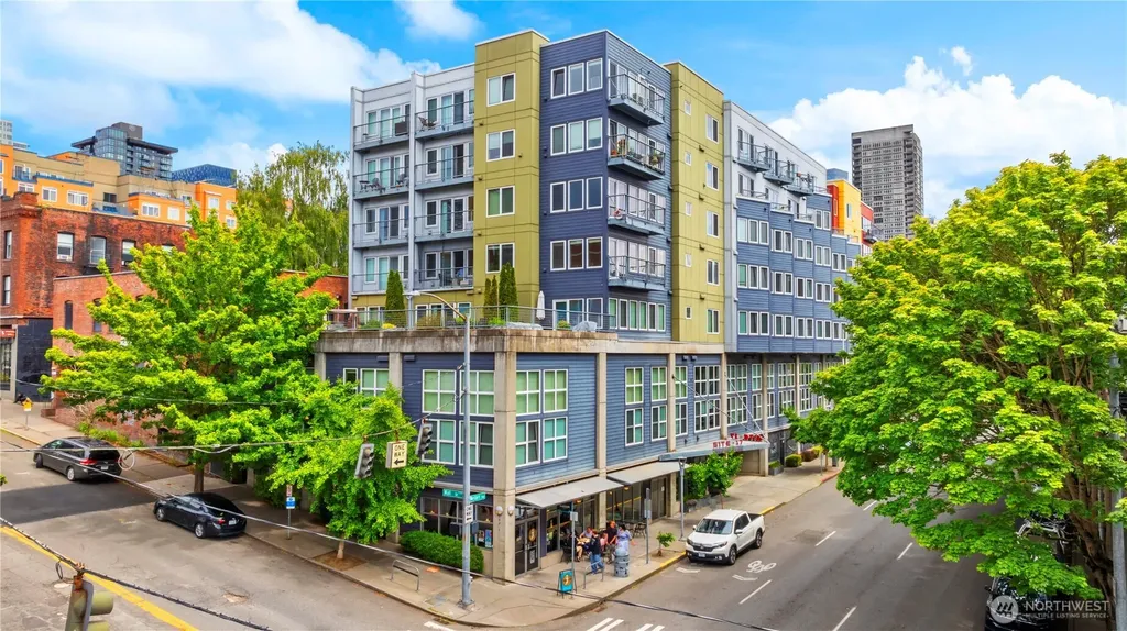 2440 Western Avenue Seattle WA 98121