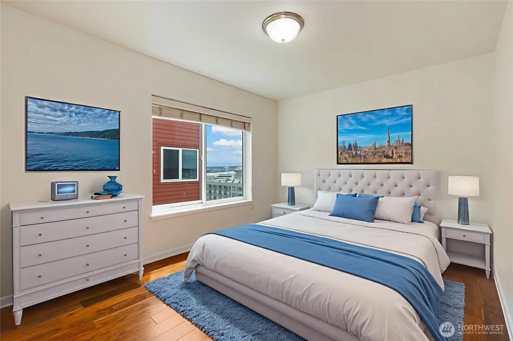 2440 Western Avenue Seattle WA 98121