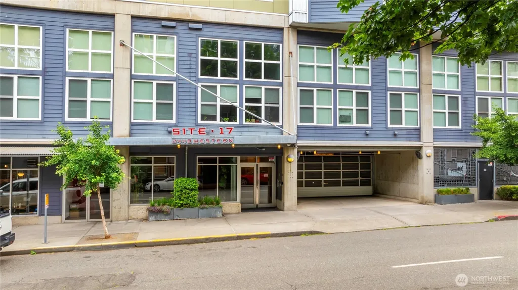2440 Western Avenue Seattle WA 98121