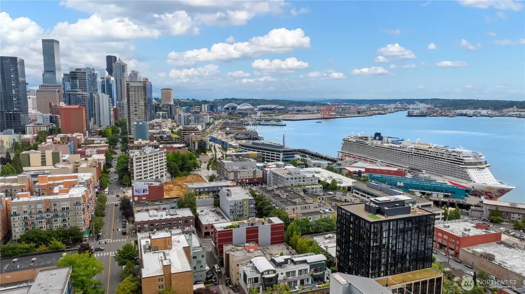 2440 Western Avenue Seattle WA 98121