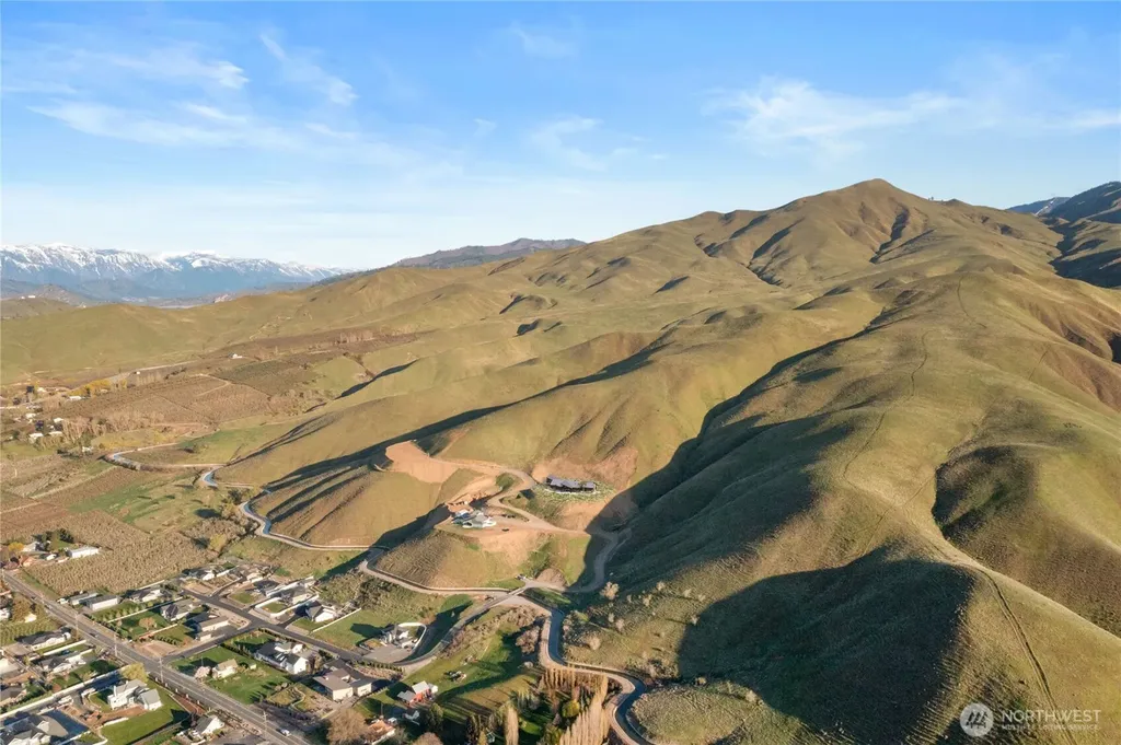 360 Diede Hills Lane Wenatchee WA 98801