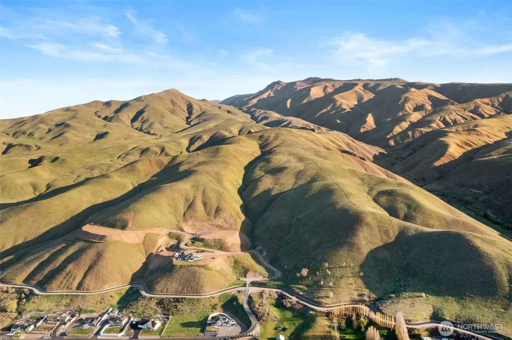 360 Diede Hills Lane Wenatchee WA 98801