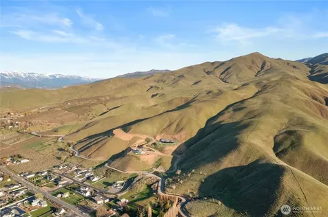 360 Diede Hills Lane Wenatchee WA 98801