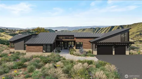 360 Diede Hills Lane Wenatchee WA 98801