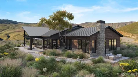 360 Diede Hills Lane Wenatchee WA 98801