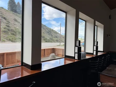 425 Glover Street S Twisp WA 98856