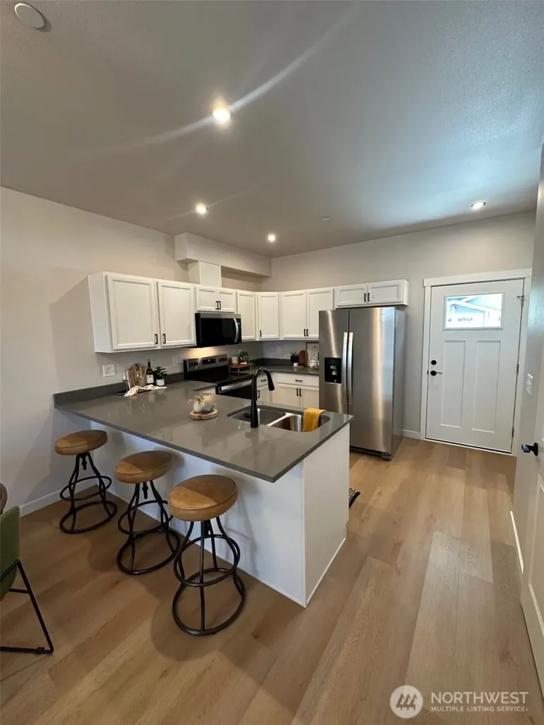 1714 Sunup Loop Bellingham WA 98226