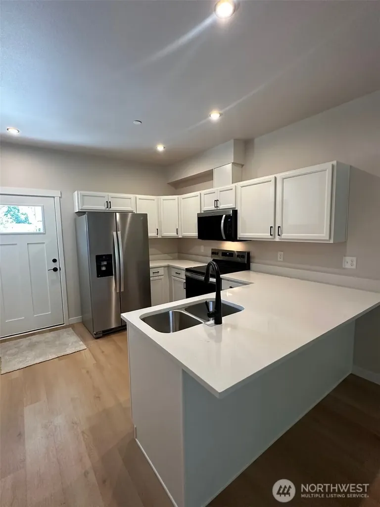1714 Sunup Loop Bellingham WA 98226