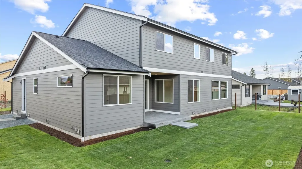 11226 79th Avenue Ct SW Lakewood WA 98498