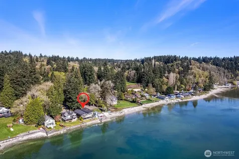 11613 SW Shawnee Vashon WA 98070