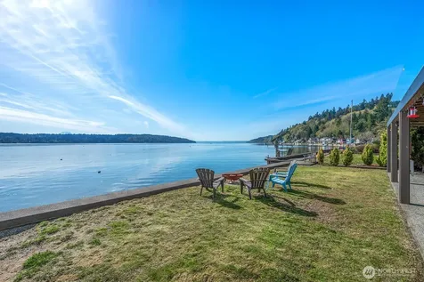 11613 SW Shawnee Vashon WA 98070