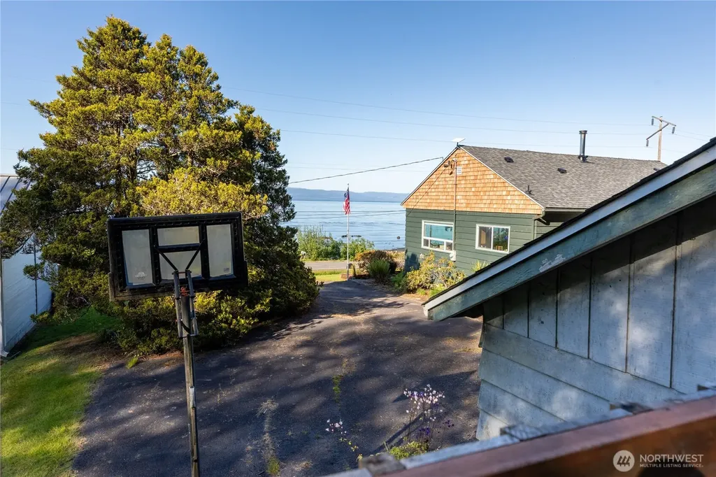 8520 Hwy 112 Highway Sekiu WA 98381