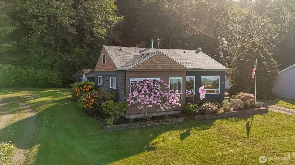 8520 Hwy 112 Highway Sekiu WA 98381