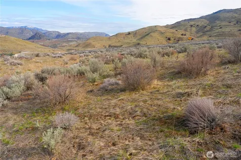 0 Parcel E Mcneil Canyon Road Orondo WA 98816