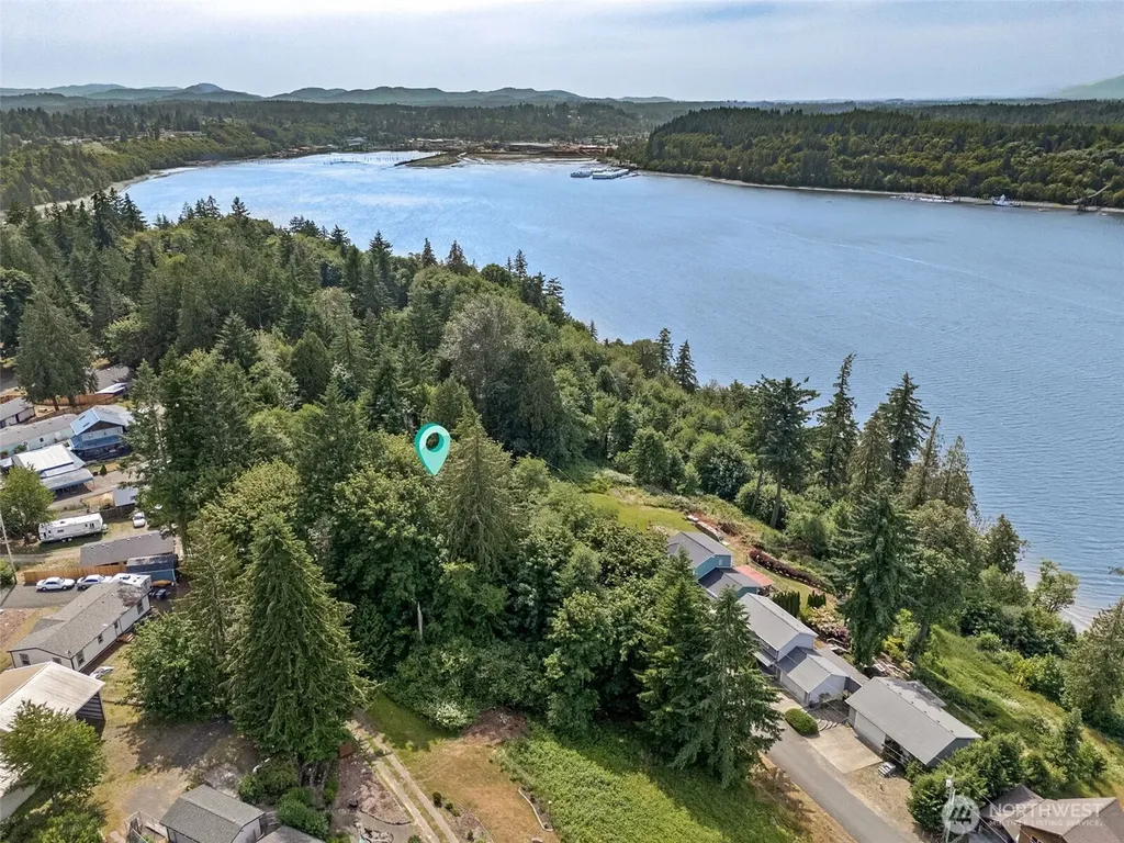 0 E Seamount Way Shelton WA 98584