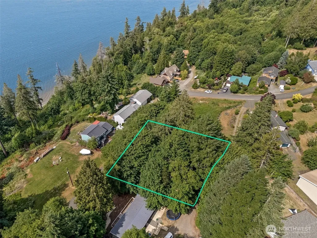 0 E Seamount Way Shelton WA 98584