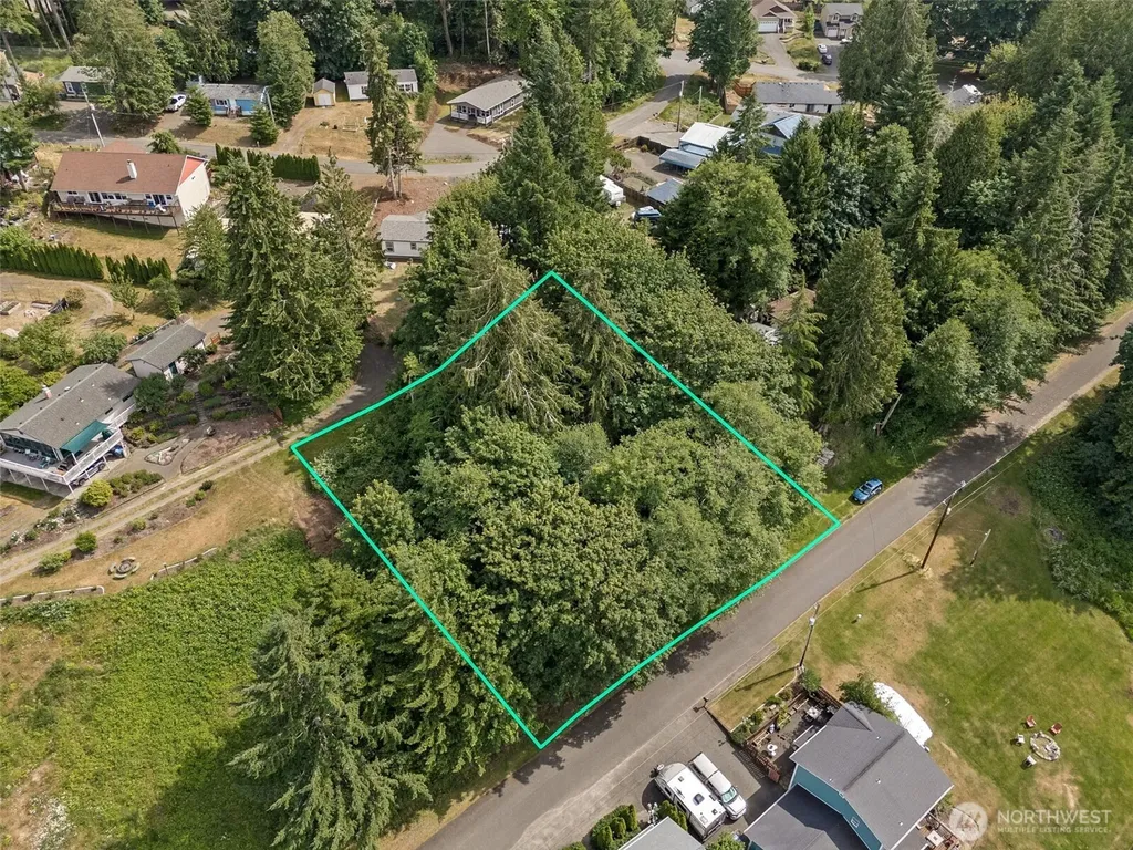 0 E Seamount Way Shelton WA 98584