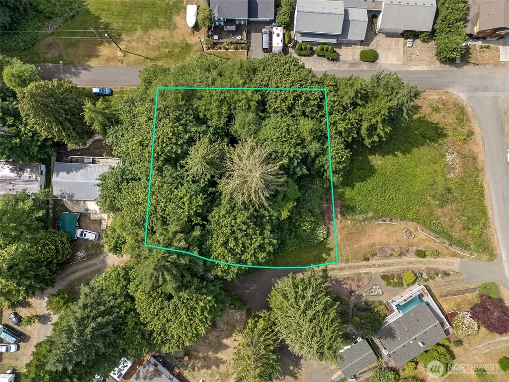 0 E Seamount Way Shelton WA 98584