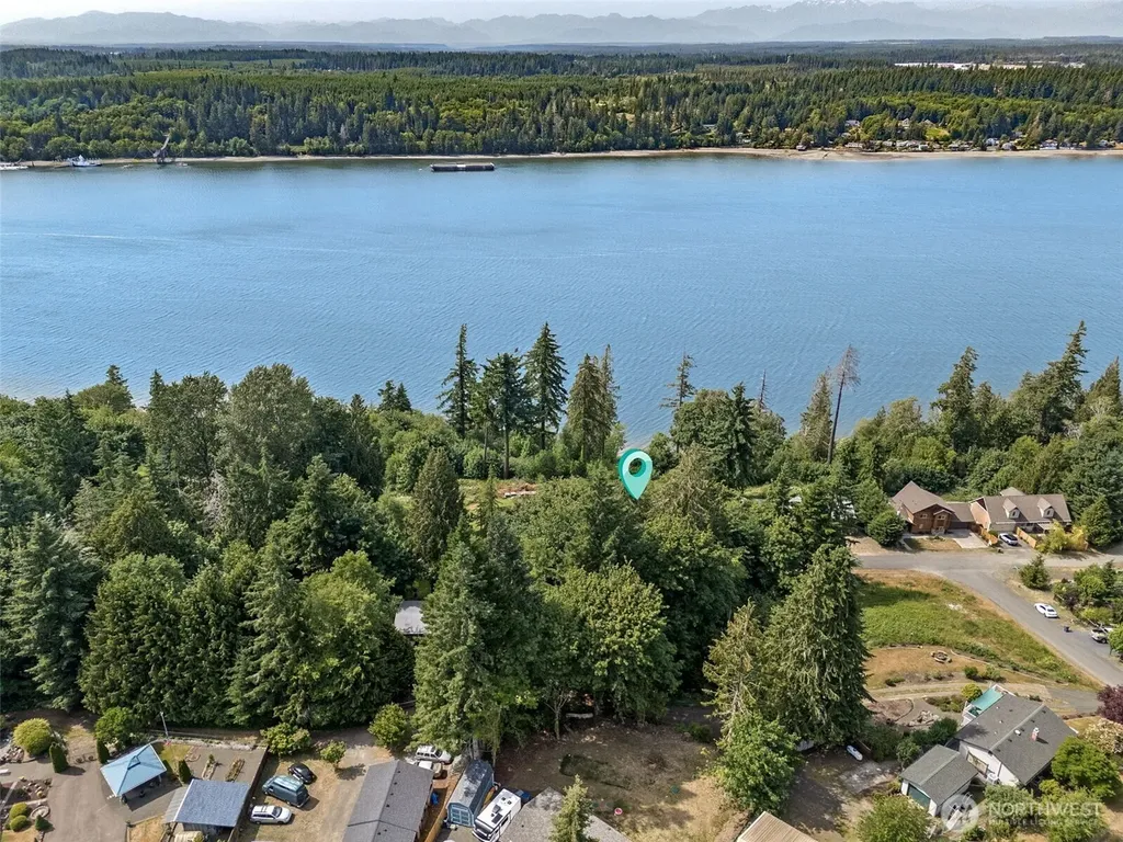 0 E Seamount Way Shelton WA 98584