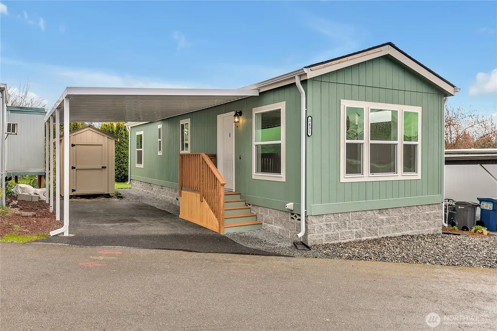 3431 S 181st Place Seatac WA 98188