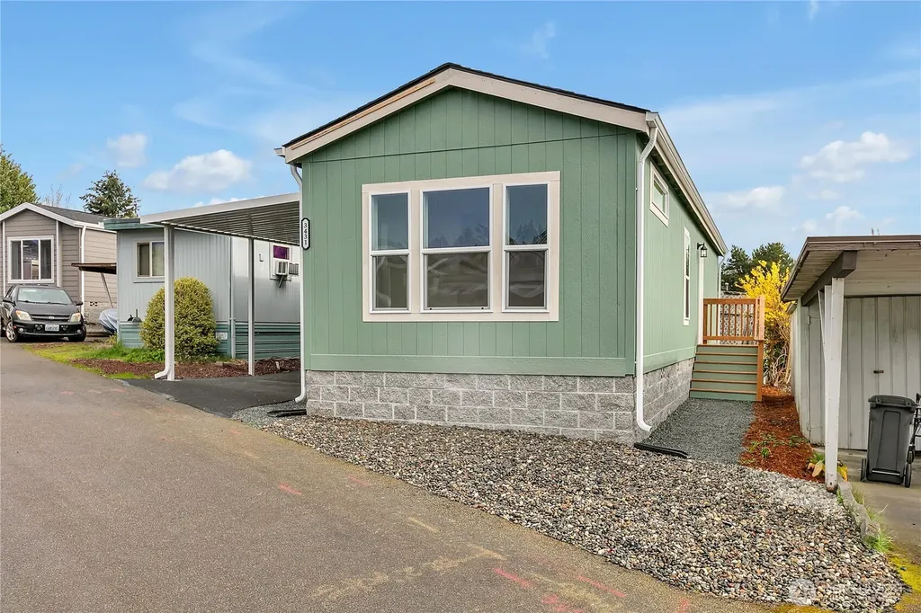3431 S 181st Place Seatac WA 98188