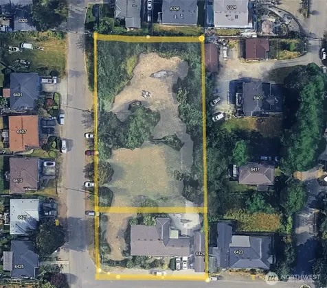 64 32nd Avenue S Seattle WA 98118