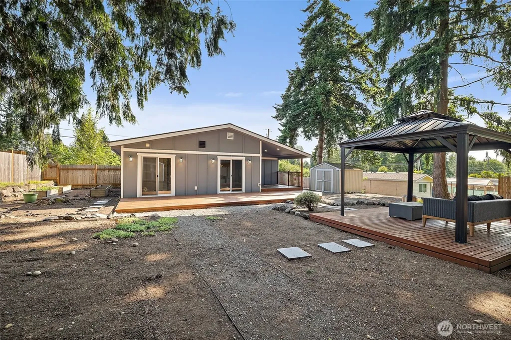 11720 SE 272nd Place Kent WA 98030