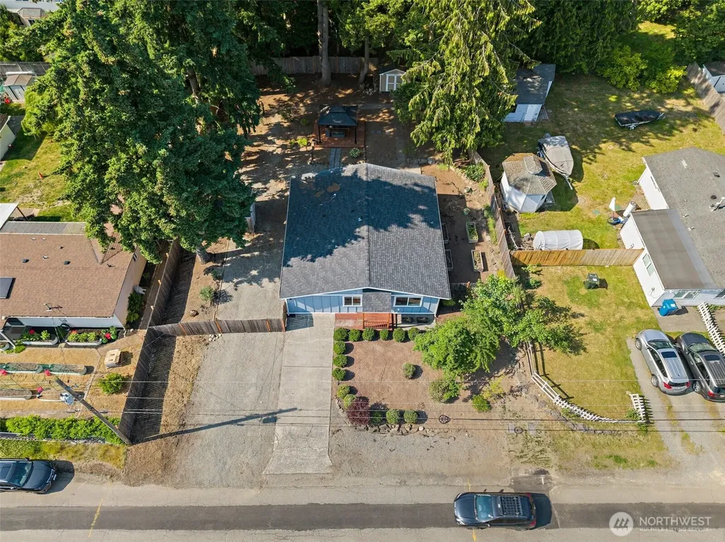11720 SE 272nd Place Kent WA 98030