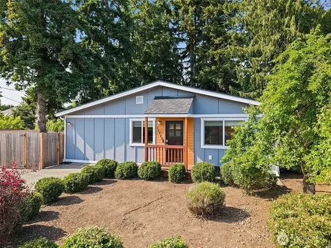11720 SE 272nd Place Kent WA 98030