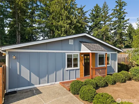 11720 SE 272nd Place Kent WA 98030