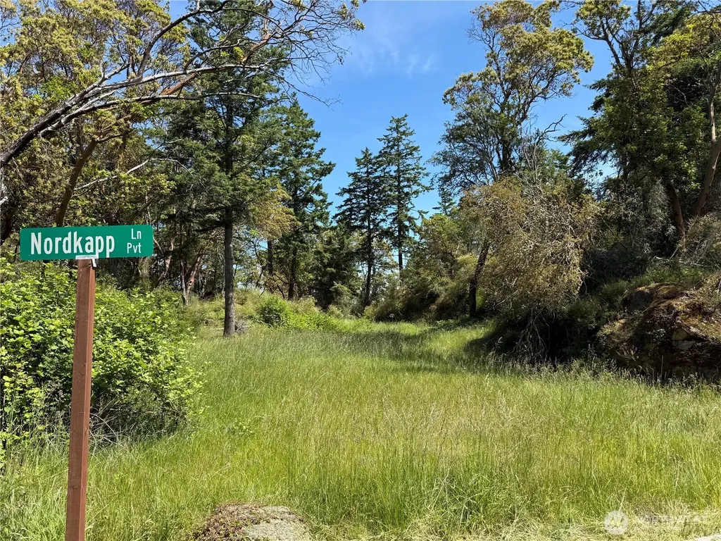 0 Nordkapp Lane Friday Harbor WA 98250