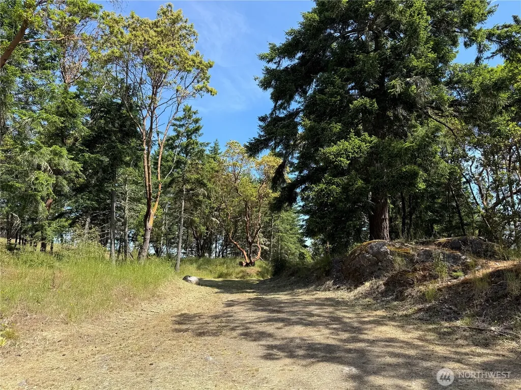 0 Nordkapp Lane Friday Harbor WA 98250