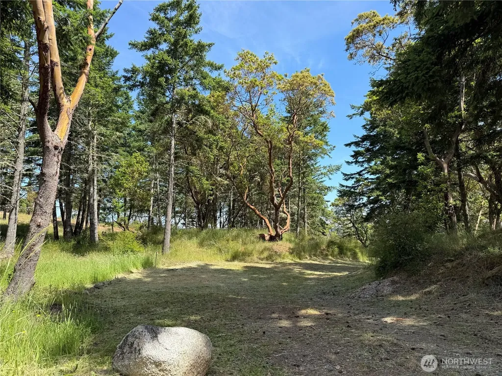 0 Nordkapp Lane Friday Harbor WA 98250