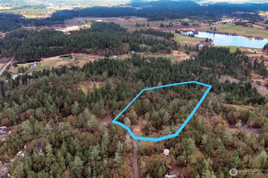 0 Nordkapp Lane Friday Harbor WA 98250