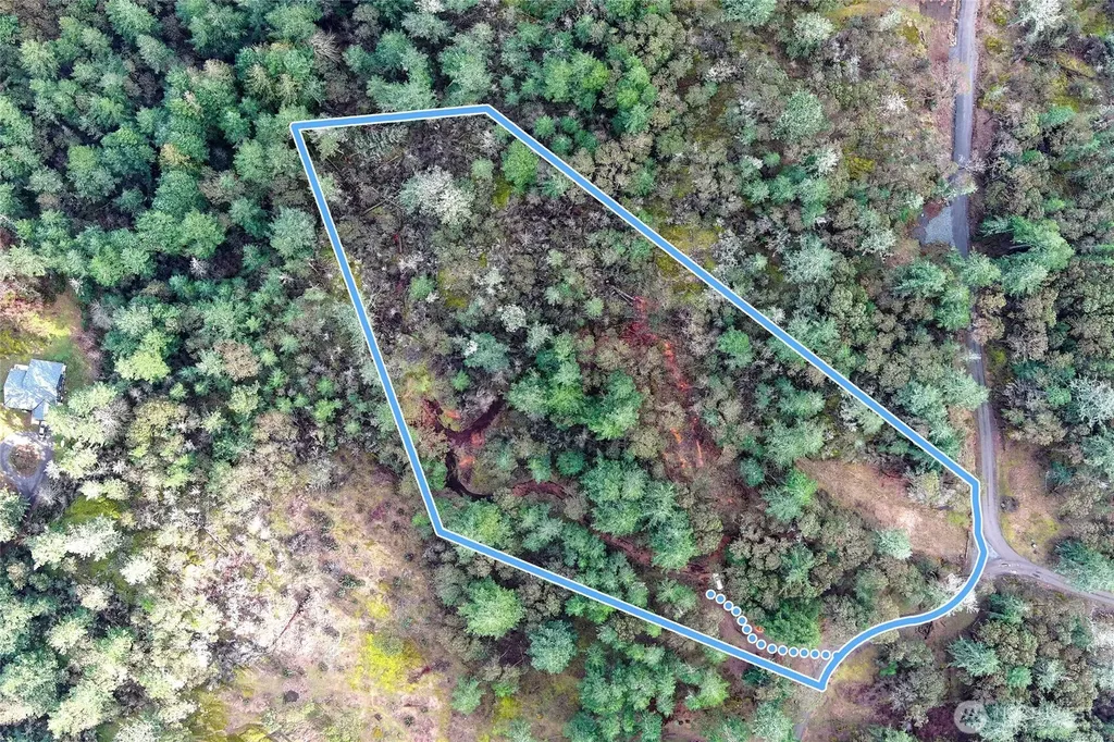 0 Nordkapp Lane Friday Harbor WA 98250