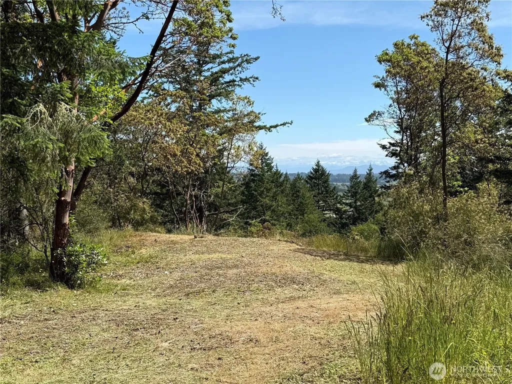 0 Nordkapp Lane Friday Harbor WA 98250