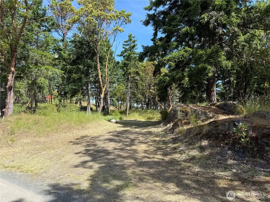 0 Nordkapp Lane Friday Harbor WA 98250