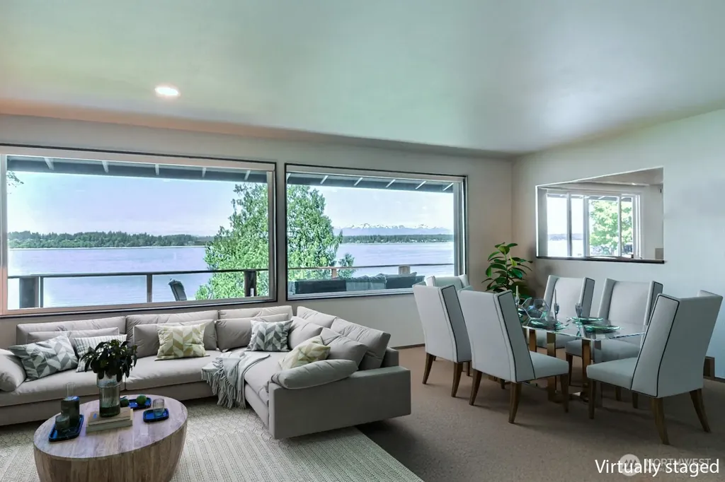 7504 Crescent Beach Road NW Vaughn WA 98394