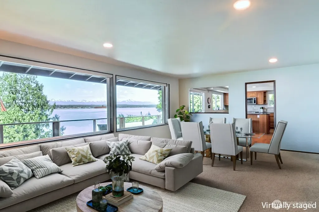 7504 Crescent Beach Road NW Vaughn WA 98394