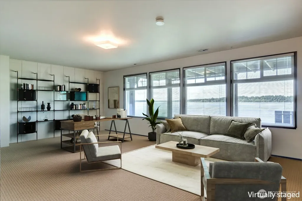 7504 Crescent Beach Road NW Vaughn WA 98394