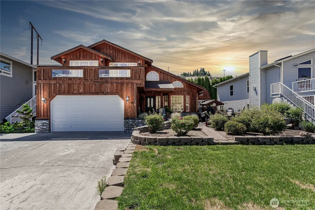 170 E Entiat Drive Orondo WA 98843