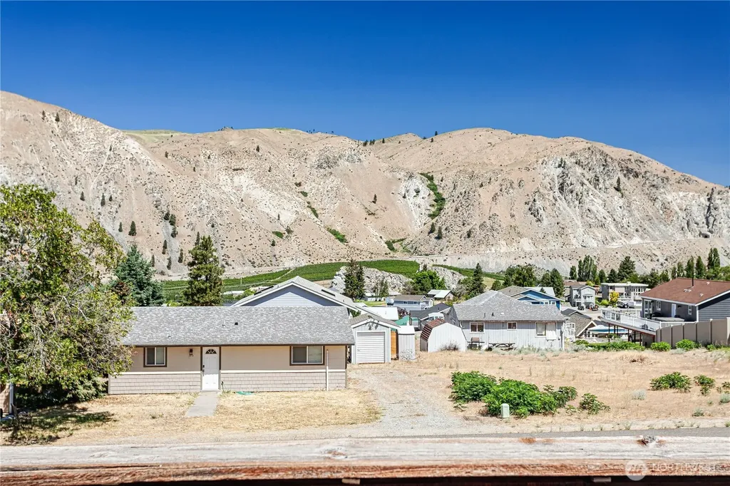 170 E Entiat Drive Orondo WA 98843
