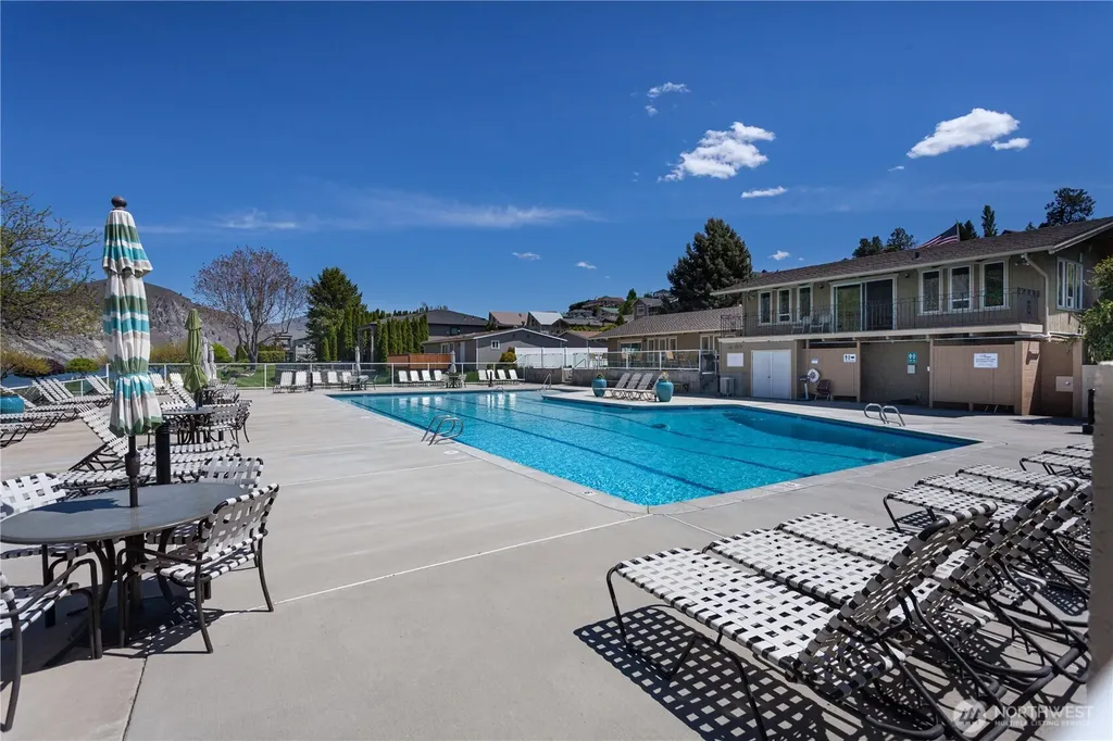 170 E Entiat Drive Orondo WA 98843